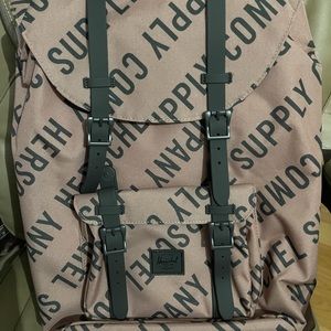 SOLD Herschel Backpack
